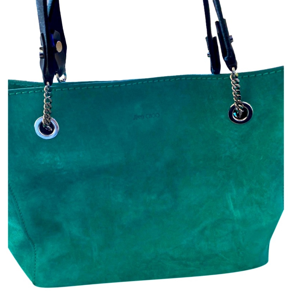 Jimmy Choo bag